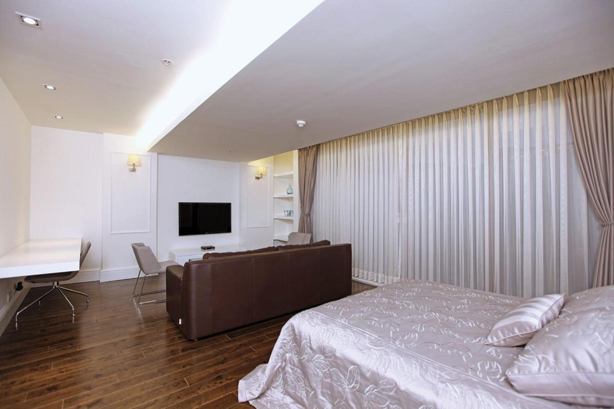 Pera Residence — Fotoğraflar 3